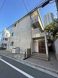 リブリ・Pine House