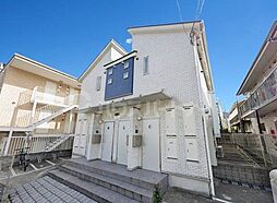 オリーブハイツ