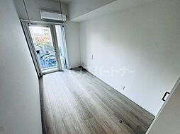 シティウォーク練馬 4階1Kのリビング/ダイニング