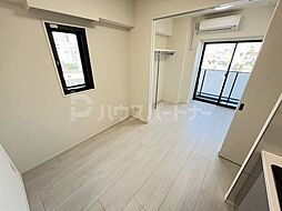 TRADIS大塚 2階1DKのリビング/ダイニング