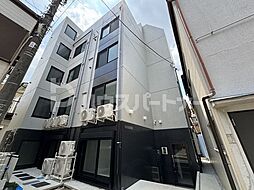 プリマベーラ板橋本町