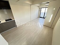 TRADIS大塚 4階1DKのリビング/ダイニング