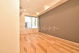 NOBILIS千川 1階1LDKのリビング/ダイニング