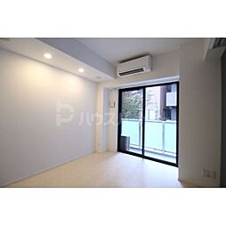 ハーモニーレジデンス山手大塚 2階1Kのリビング/ダイニング