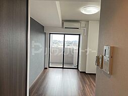 DIPS小竹向原 9階1Kのリビング/ダイニング