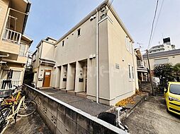 ディアコート東長崎