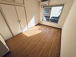 ドーム中村橋 2階ワンルームのリビング/ダイニング