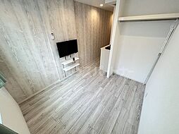 アンドレジデンス大山東町 3階ワンルームのリビング/ダイニング