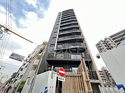 デュオフラッツ板橋大山