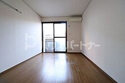 アーバンアレイ 2階ワンルームのリビング/ダイニング