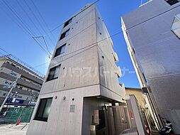 カーサフェリーチェ千川