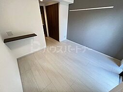 KDXレジデンス池袋ウエスト 7階1Kのリビング/ダイニング