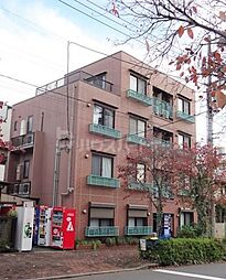 カーサ躑躅ヶ丘