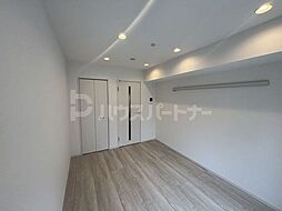 東京メトロ副都心線 平和台駅 徒歩8分の賃貸マンション 1階1Kのリビング/ダイニング