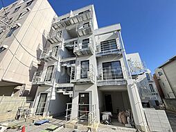 ウィロー板橋本町