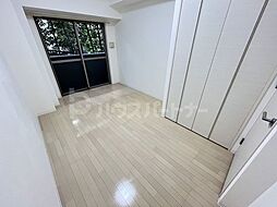 フェニックス池袋弐番館 1階1Kのリビング/ダイニング