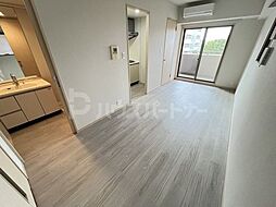 クリオ西池袋 9階1Kのリビング/ダイニング