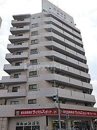 パールモア新井堂