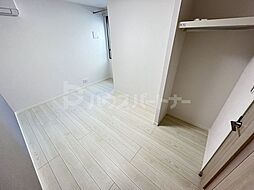 フロレスタ池袋本町 2階1Kのリビング/ダイニング