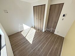 パークアヴェニュー練馬北町 2階1Kのリビング/ダイニング