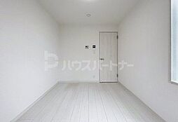 サザンロード氷川台 1階ワンルームのリビング/ダイニング