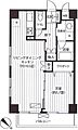 ハイキャスト大山4階18.4万円