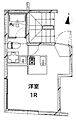 creal板橋氷川町1階8.3万円