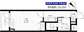 ステージグランデ新桜台3階10.7万円