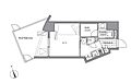 レジディア目白24階11.2万円