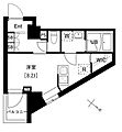 ARKMARK上池袋4階11.9万円