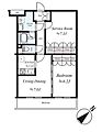 ARCOBALENO TOBU-NERIMA4階20.1万円