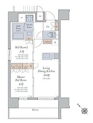 HAYANO Residence 大塚 3階