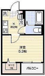 赤羽駅 8.1万円