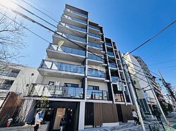 東京メトロ丸ノ内線 新大塚駅 徒歩6分の賃貸マンション