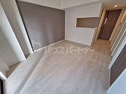 ロイジェント志村坂上 706 7階2LDKのリビング/ダイニング