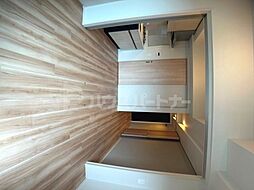 ルフォンプログレ志村坂上 605 6階2LDKのリビング/ダイニング