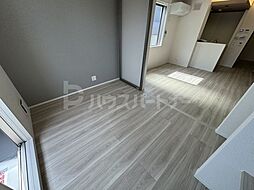 セレスティア小豆沢 103 1階2LDKのリビング/ダイニング