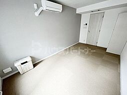 ラシクラス王子 303 2階1Kのリビング/ダイニング