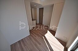 ザ・パークハビオ赤羽 303 3階ワンルームのリビング/ダイニング