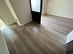 セジュール西台7 103 1階2LDKのリビング/ダイニング