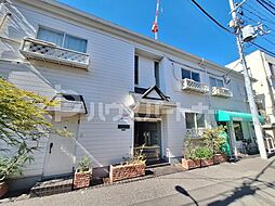 オレンジコーポ