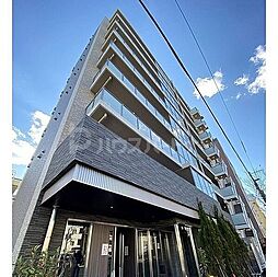 アルファコート常盤台3