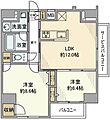 プレール・ドゥーク板橋15階21.0万円