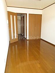 ヴァンテ赤羽 202 2階1Kのリビング/ダイニング