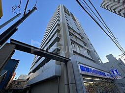 パークアクシス東十条