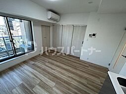 ＷＨＡＲＦ駒込 1201 12階1LDKのリビング/ダイニング