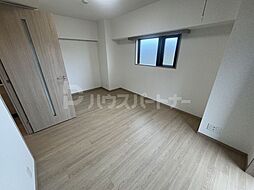 ルーブル新高島平 601 6階1Kのリビング/ダイニング