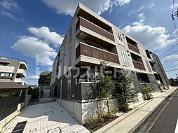 セジュール西台6