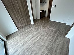 S-RESIDENCE高島平asolea 903 9階1DKのリビング/ダイニング