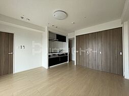 アーバンパーク扇大橋 1202 12階2LDKのリビング/ダイニング